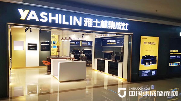 集成灶十大品牌都有哪些雅士林集成灶排名第几